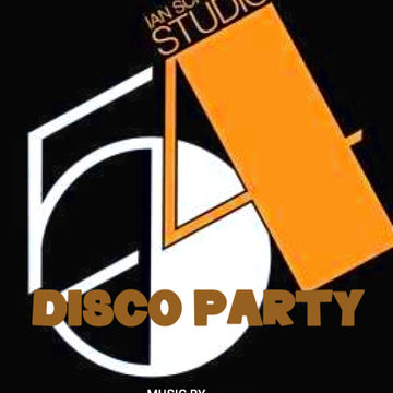 STUDIO 54 DISCO CLASSICS MIX