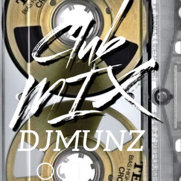 CLUB MIX LIVE DJ MUNZ