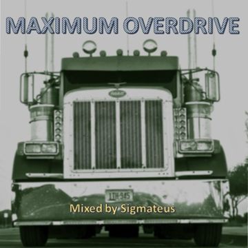 Maximum Overdrive