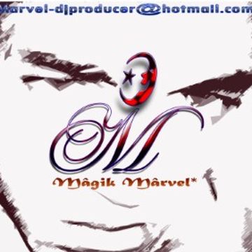 Dj Marvel