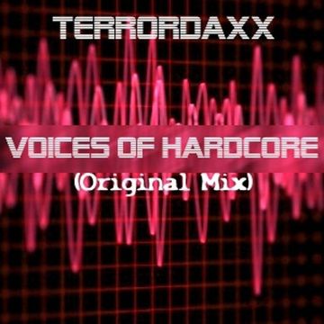 TerrordaXX feat FirestormX - Voices Into Darkness (PREVIEW)