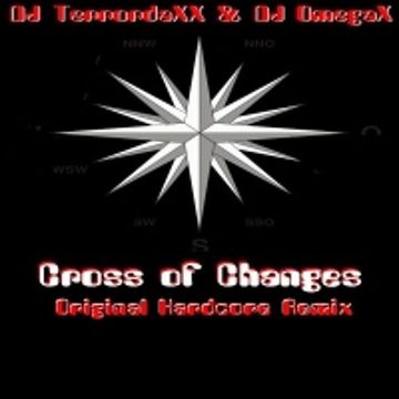 Enigma - The Cross of Changes (TerrordaXX & OmegaX Bootleg)