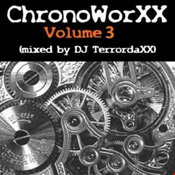 ChrOnOwOrXX LeVeL 3 (Flying Dutchman on Hardcore)_(TerrordaXX Promo Mix 2015)