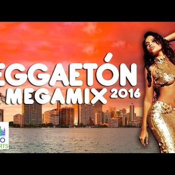 Reggaeton 1.6