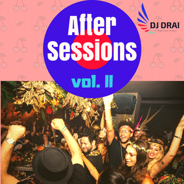 After Sessions Vol. II