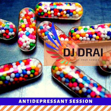 ANTIDEPRESSANT SESSION