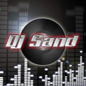 DJ SAND aka PATRICE RIOUX