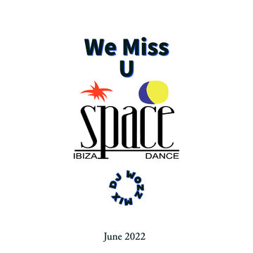 We Miss U Space