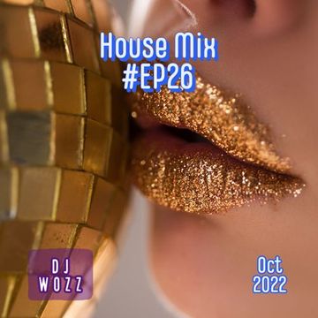 House Mix #EP26