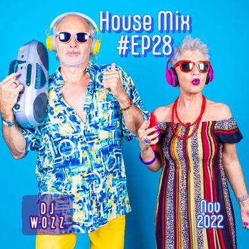 House Mix #EP28