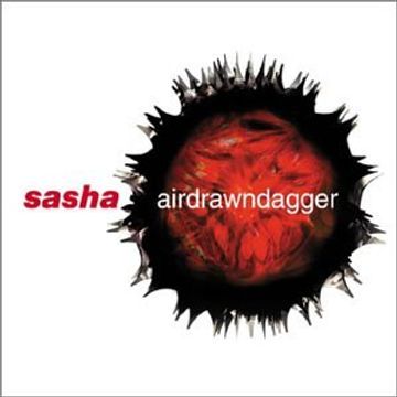 Sasha   Magnetic North (Juan Paulino Remix)