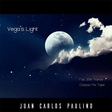 Juan Carlos Paulino   Vega's Light (2016 Fall Trance Classics Promo)