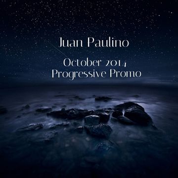 Juan Paulino   October 2014 Progressive Promo