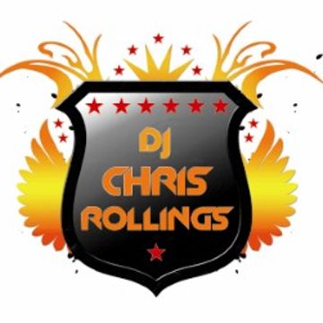 DJ Chris Rollings