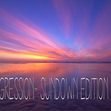 Progression - Sundown Edition 2018