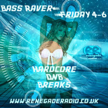 bassrver oldskool vs nuskool set 17 10 2014 www.renegaderadio.co.uk & 107.2 fm