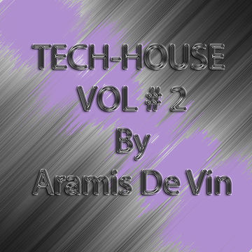 TECH HOUSE VOL # 2