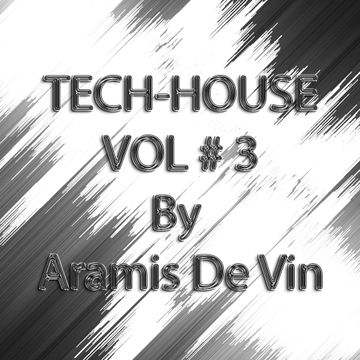 TECH HOUSE VOL # 3