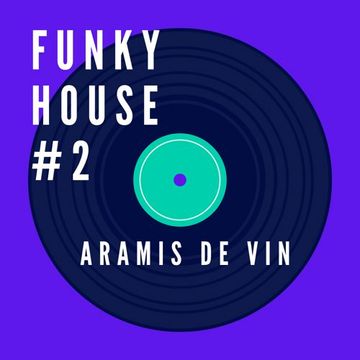 FUNKY HOUSE #2