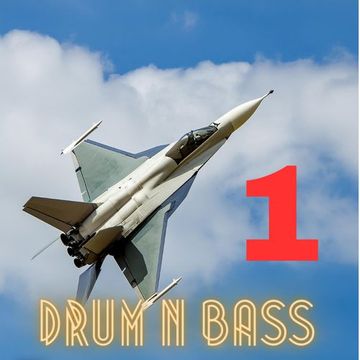 Drum n Bass # 1