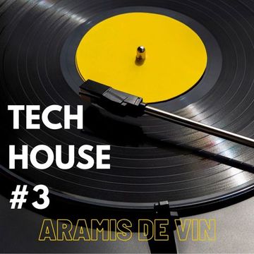 TECH HOUSE #3 - 2023