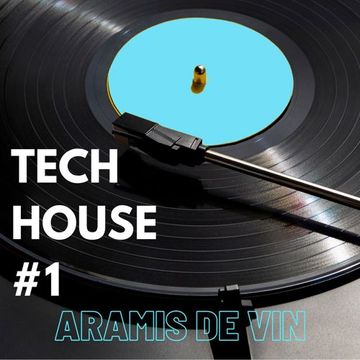 Tech House # 1 -2023