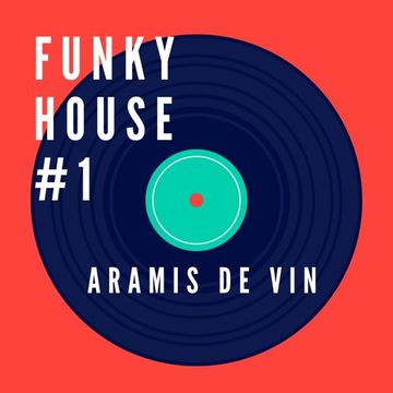 FUNKY HOUSE #1