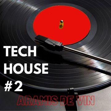 TECH HOUSE #2 - 2023