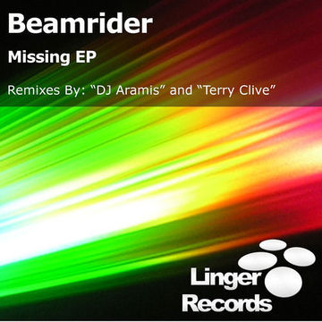 Beamrider - Missing (DJ Aramis Remix)[OUT NOW IN STORES]