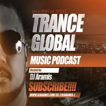 DJ Aramis Trance Nations Ep.375