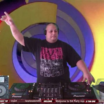 DJ Aramis Trance Nations Ep.373