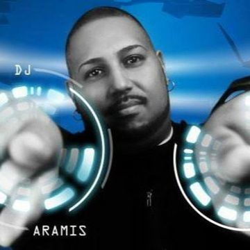 DJ Aramis Tech House & Techno Promo Mix