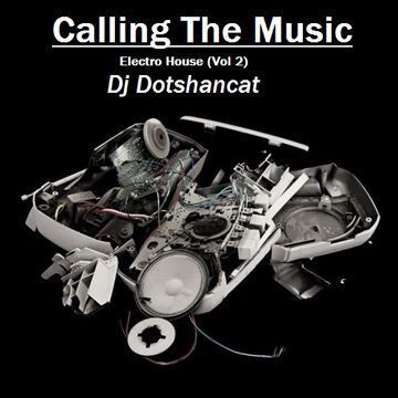 Calling The Music (Vol 2)