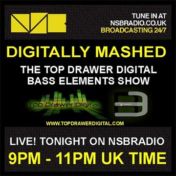 DigitallyMashedTDDBENSBRadio280808