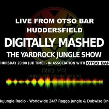 DigitallyMashed  YJFLIVEOTSOBAR130717