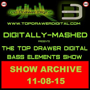 DM TopDrawerDigitalBassElements110815