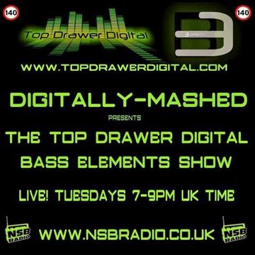 DigitallyMashedTDDBENSBRadio030418