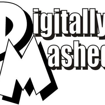 Digitally Mashed Ragga Jungle Mix 2025