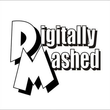 Digitally Mashed New Jungle Mix March 24