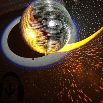 Nu Hamburg Disco chapter 7