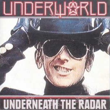 Underworld - I Need A Doctor (T80sRMX Dance Remix)