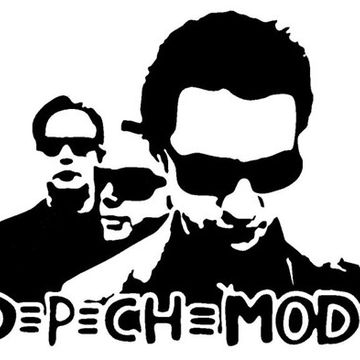 A Depeche Mode Album Track Megamix