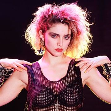 Madonna Vol. 1 (The Hits Mix)