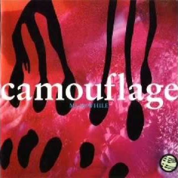 Camouflage - Accordion (T80sRMX Extended Dance Mix)