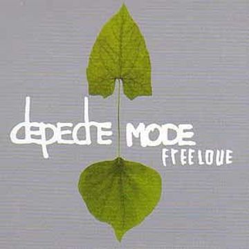 Depeche Mode - Freelove (T80sRMX Dance Remix)