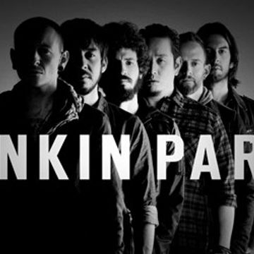 A Linkin Park Megamix