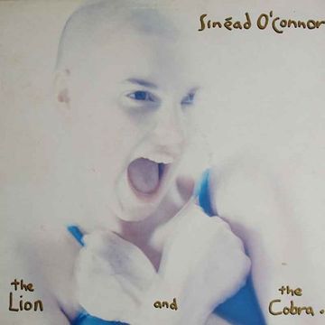 Sinead O'Connor - Troy (Echo Chamber Remix)