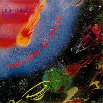 The Lightning Seeds - The Life Of Riley (T80sRMX Extended Dance Mix)