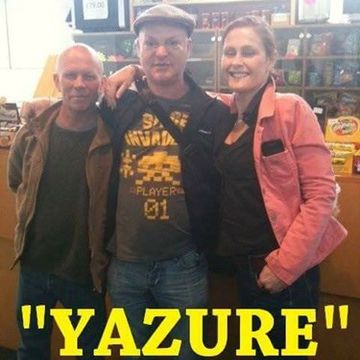 Erasure and Yazoo - Yazure Live!