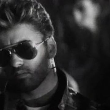 George Michael: Father Figure (T80sRMX Dance Remix)